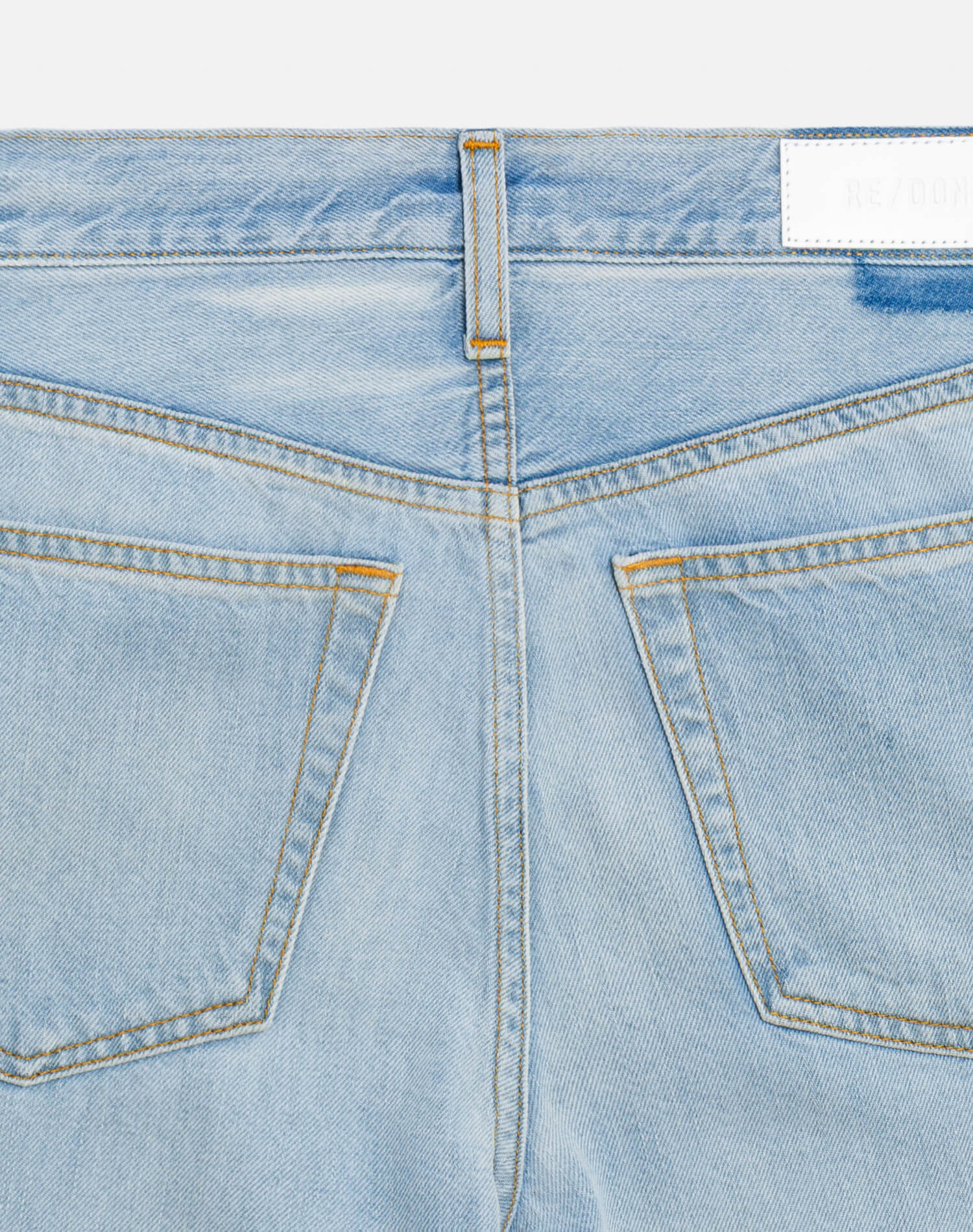 Womens | The Thrasher Jean | Ola Indigo