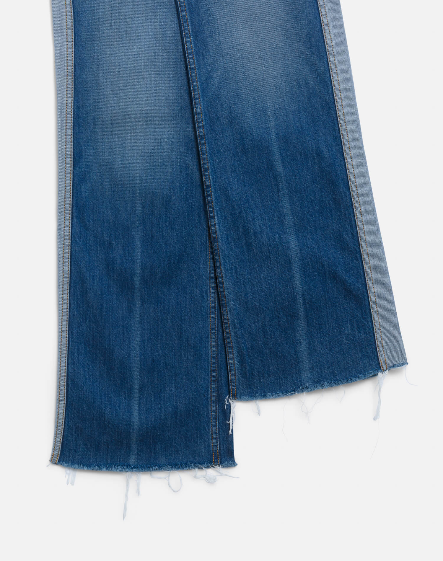 Womens | Track Californian | Viper Blue