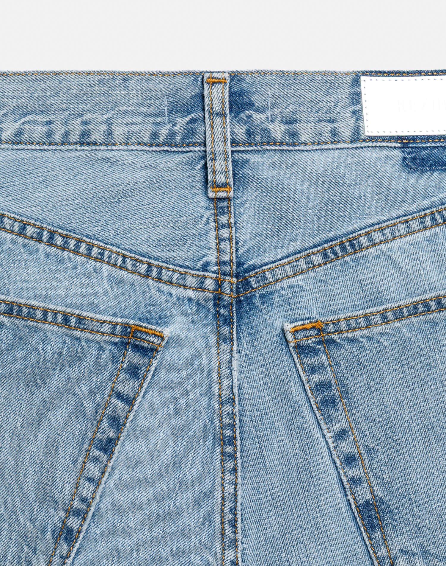 Womens | 90s Comfort Short | Hacienda