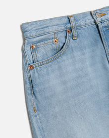 Womens | The Thrasher Short | Ola Indigo