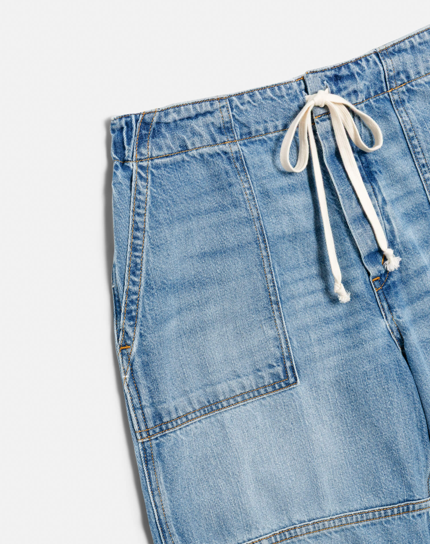 Womens | Beach Pant | Hacienda