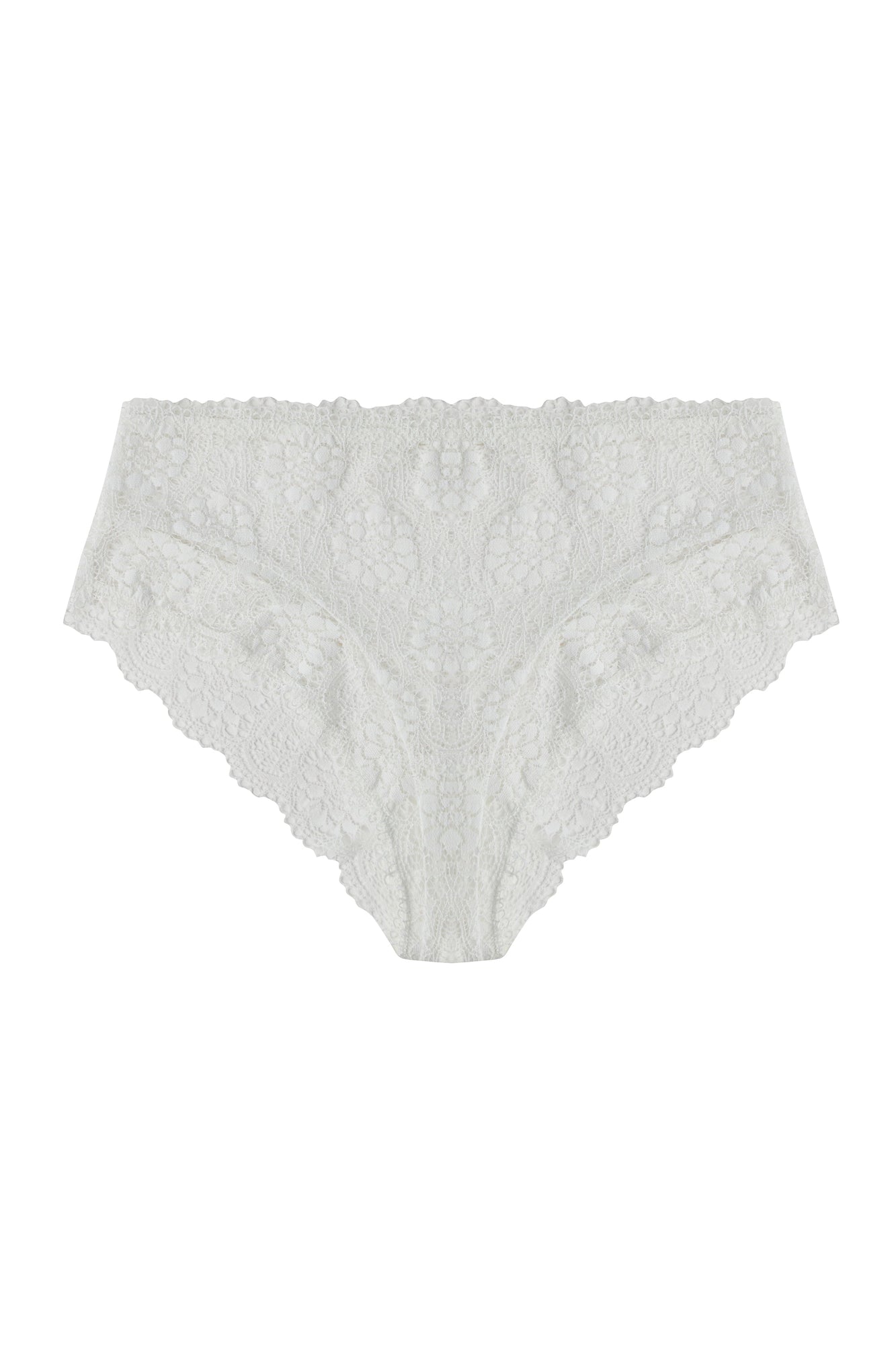 Peony Brief | Off White