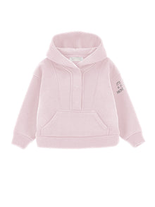 Girls | Hoodie | Light Onion