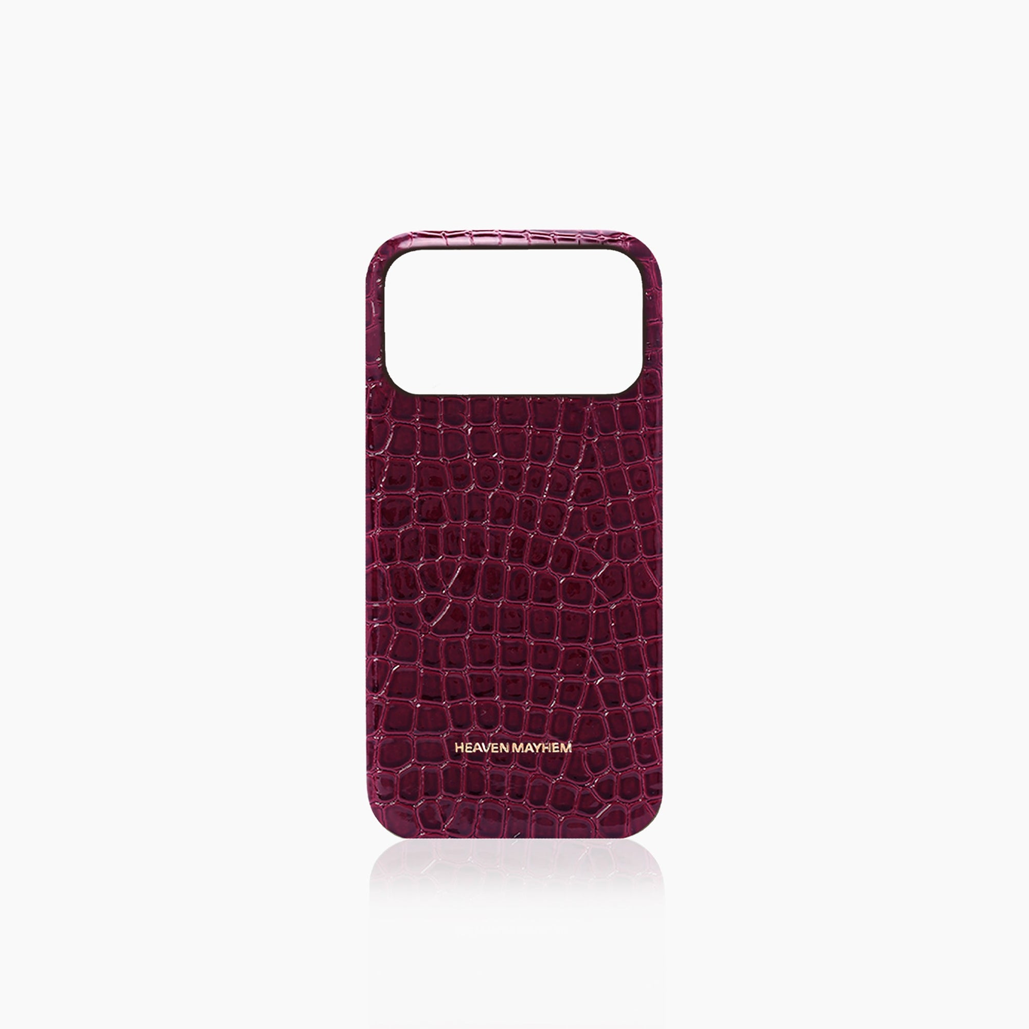 Phone Case | Merlot