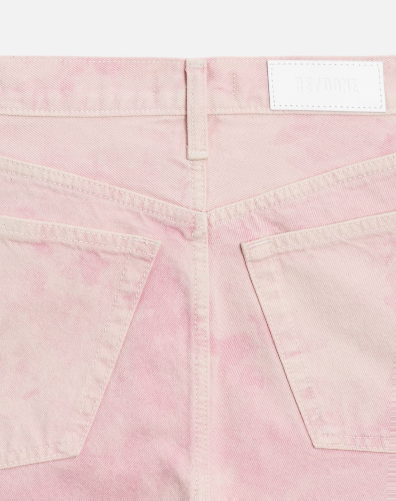 Womens | 90s High Rise Loose | Rosita Released