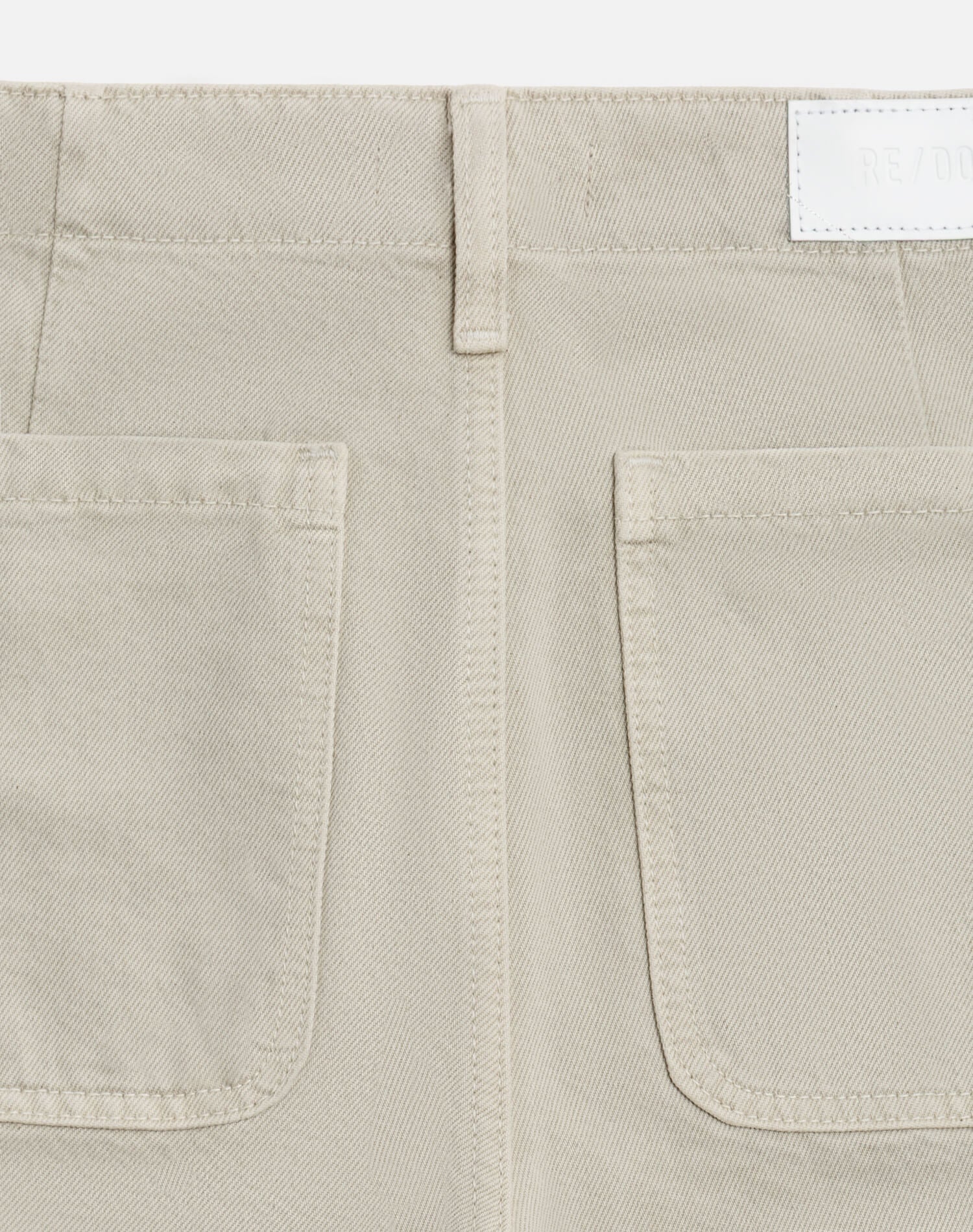 Womens | The Bender Jean | Pebble