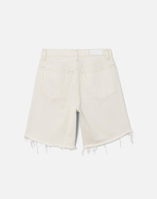 Womens | 90s Comfy Short | Crema