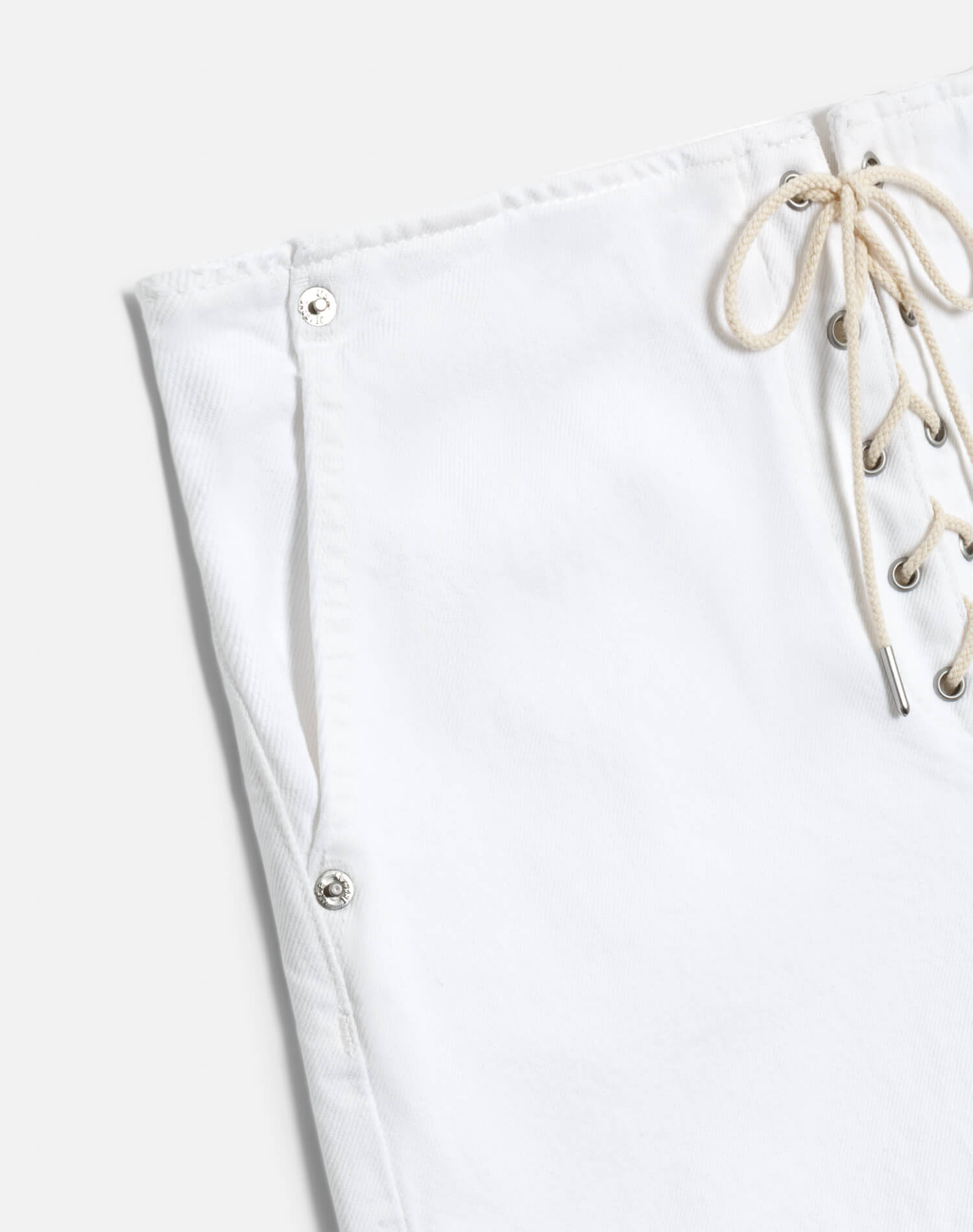 Womens | The Boardwalk Short | White