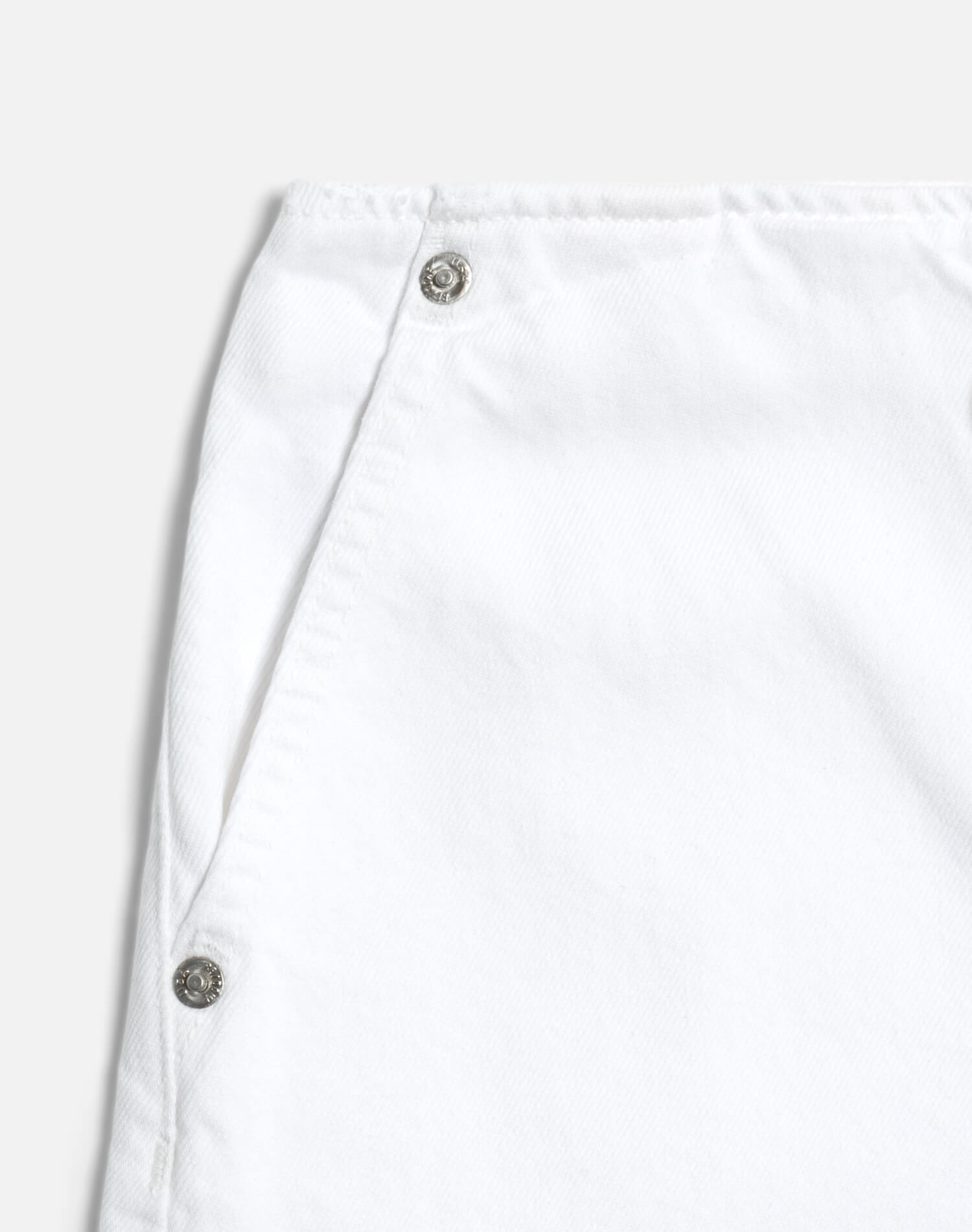 Womens | The Boardwalk Short | White