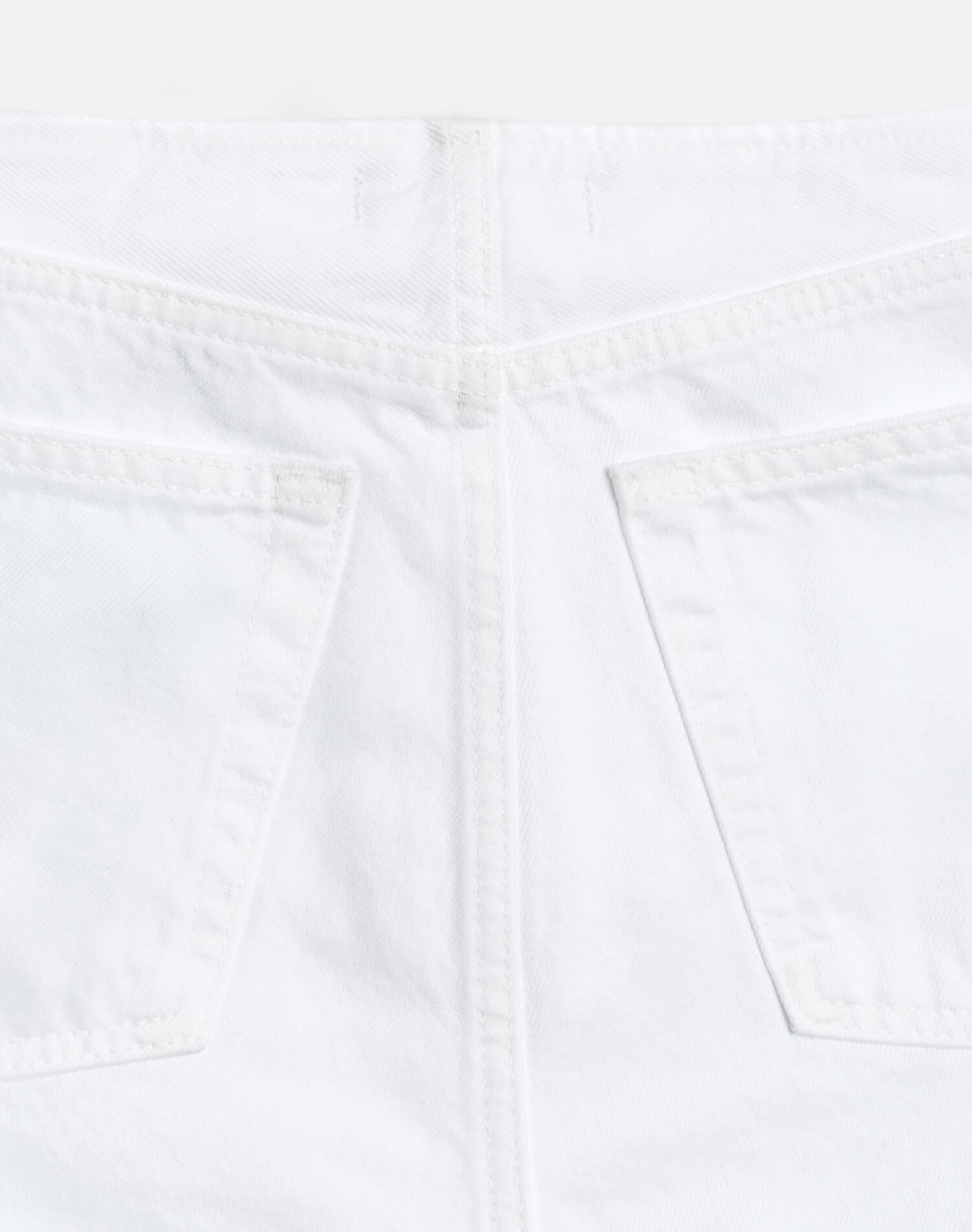 Womens | The Boardwalk Short | White