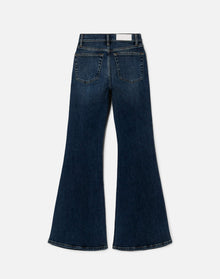 Womens | Comfort Stretch The Strutter | Sonoma Indigo