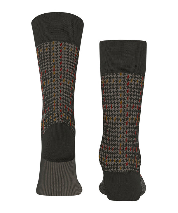 Mens | Family Special Edition Socks | Brown
