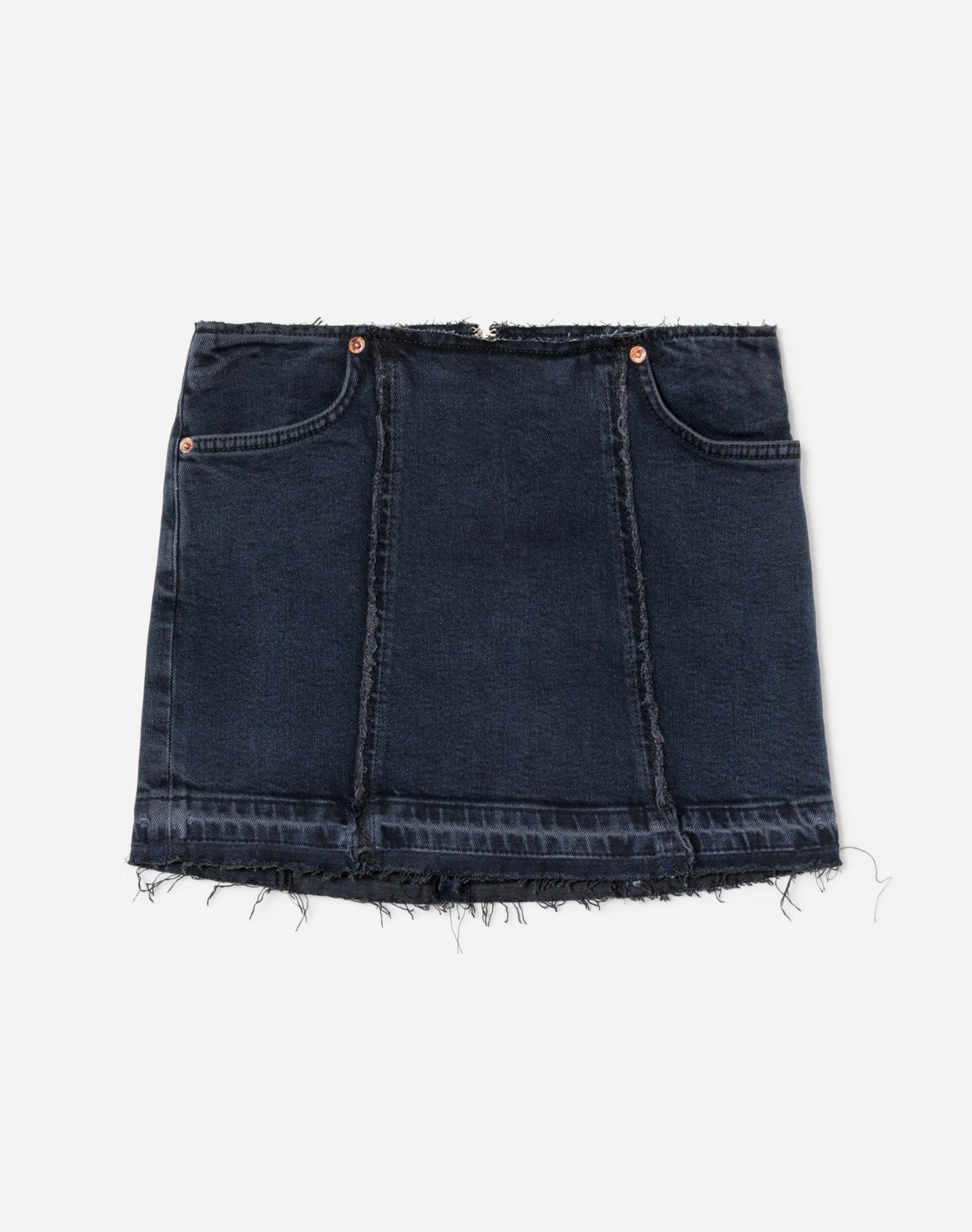 Super Slim | Blacken Blue