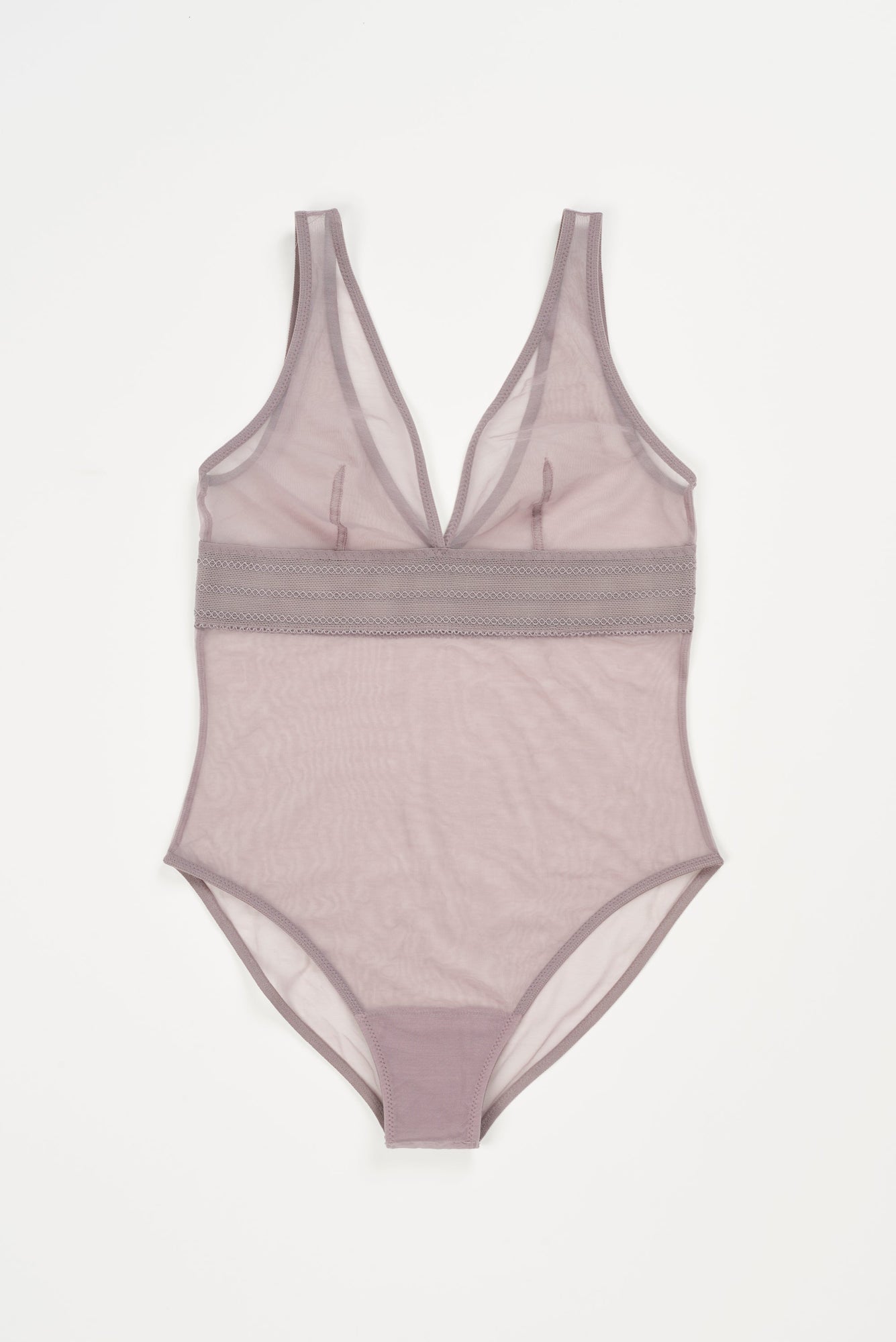 Bare Soft Cup Bodysuit | Lavender