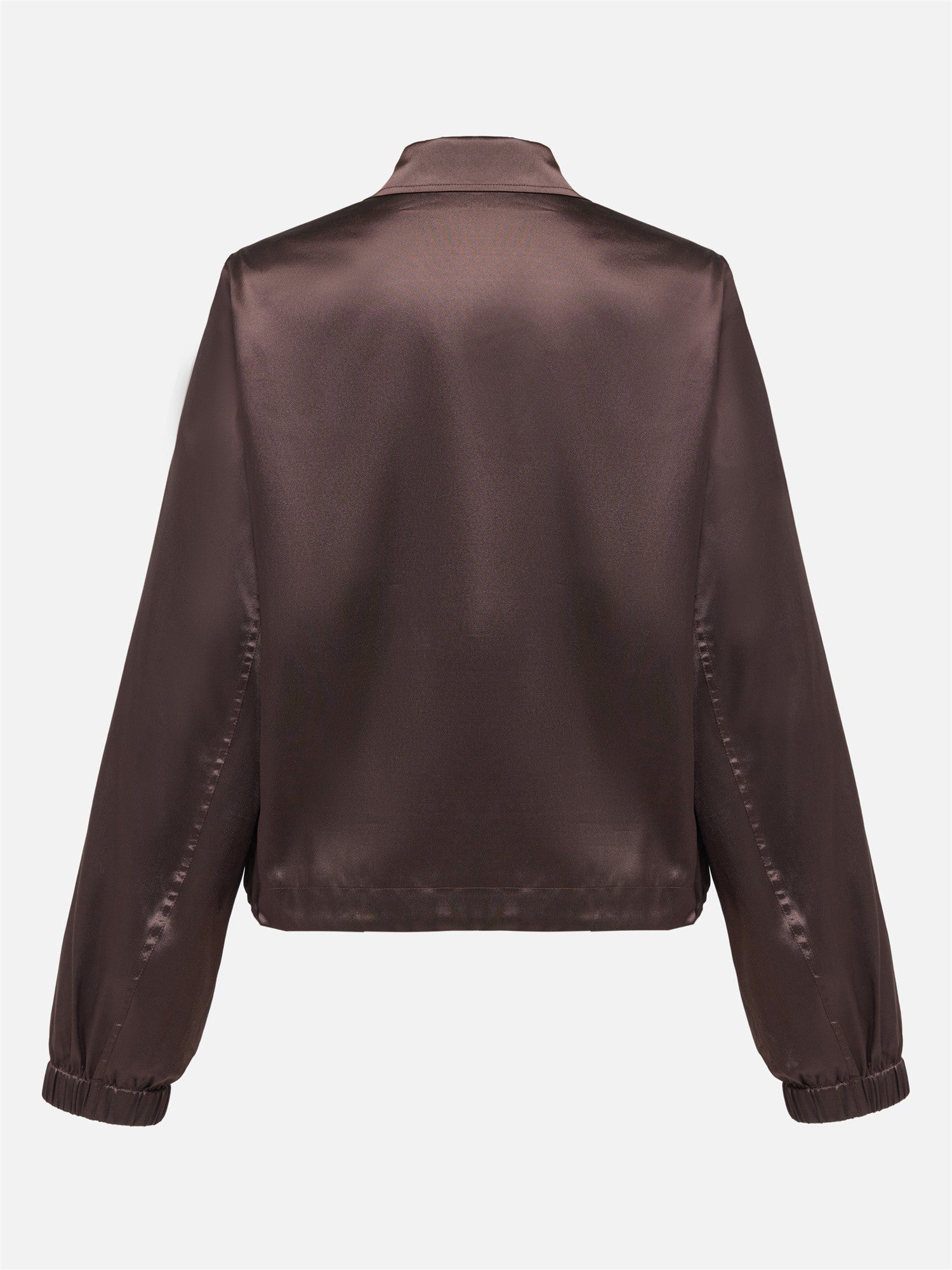 Old Money Style Jacket | Brown