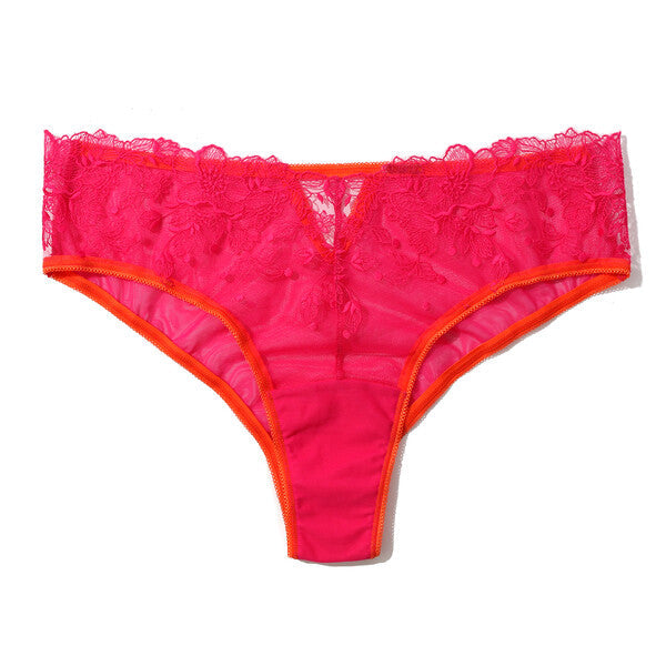 Kiss Me Panty | Kiss Me/Clementine