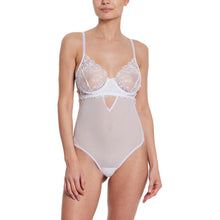 Kiss Me Bodysuit | Opal/Birthstone