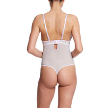 Kiss Me Bodysuit | Opal/Birthstone