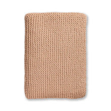 Morgan Throw | Camel