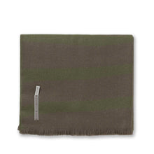 Home | Zebra Throw | Juniper / Moss
