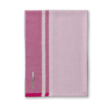 Womens | Maui Wrap | Striped Pink