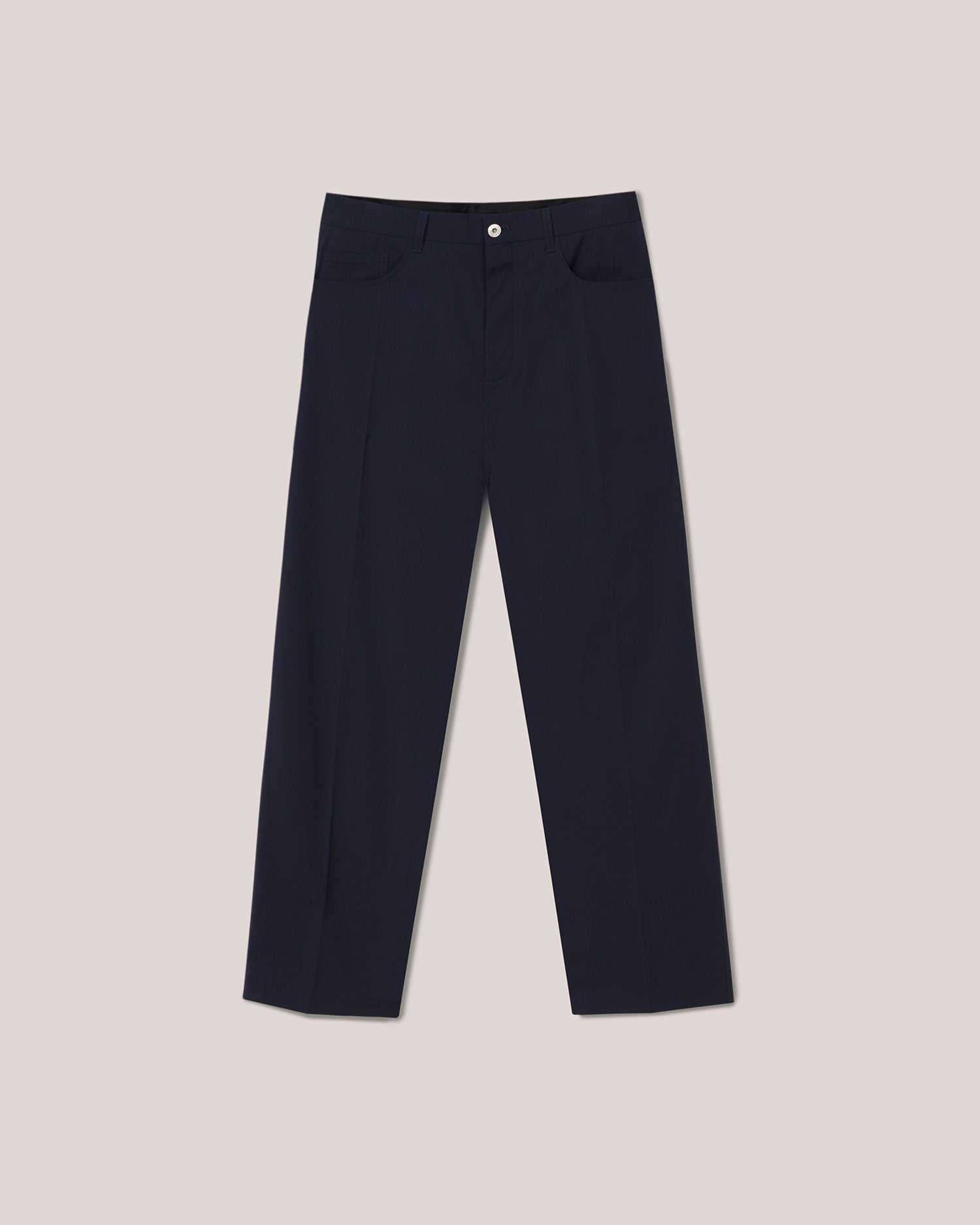 Jett Tech-Twill Pants | Navy