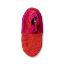 Luna Slippers | Shocking Pink/Firecracker