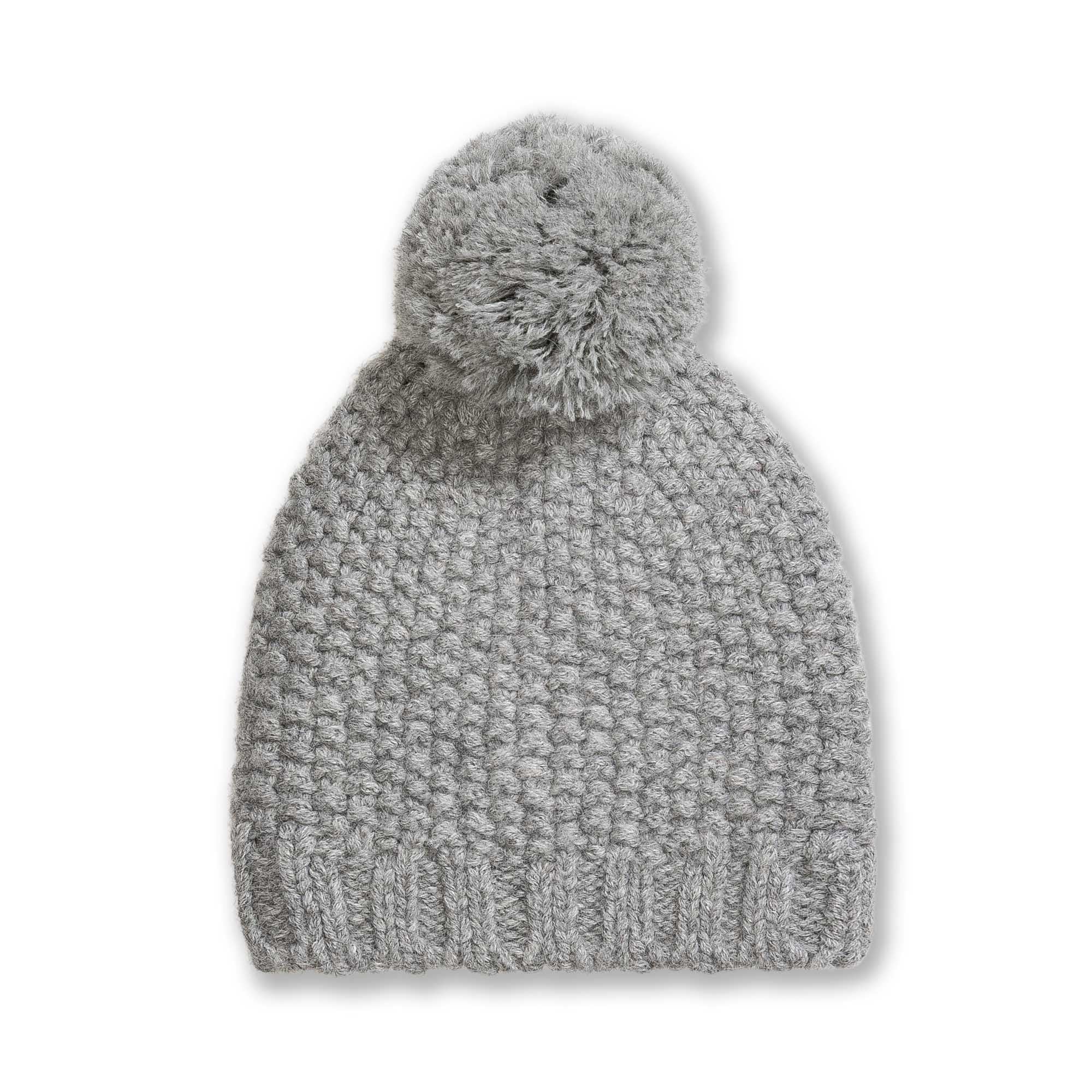 Women | Whistler Hat | Light Grey