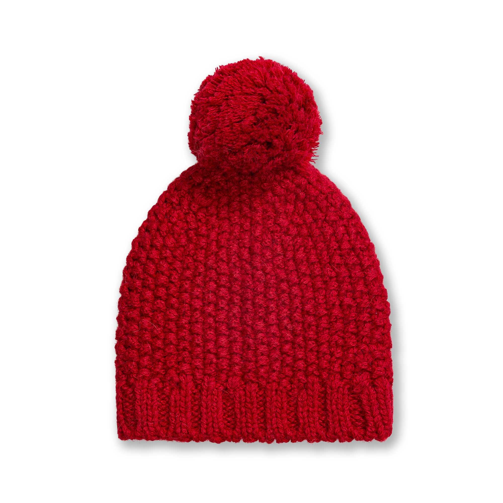 Women | Whistler Hat | Scarlet