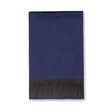 Women | Suri Wrap | Black / Navy