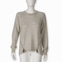 Womens | Lea Zip | Carbon