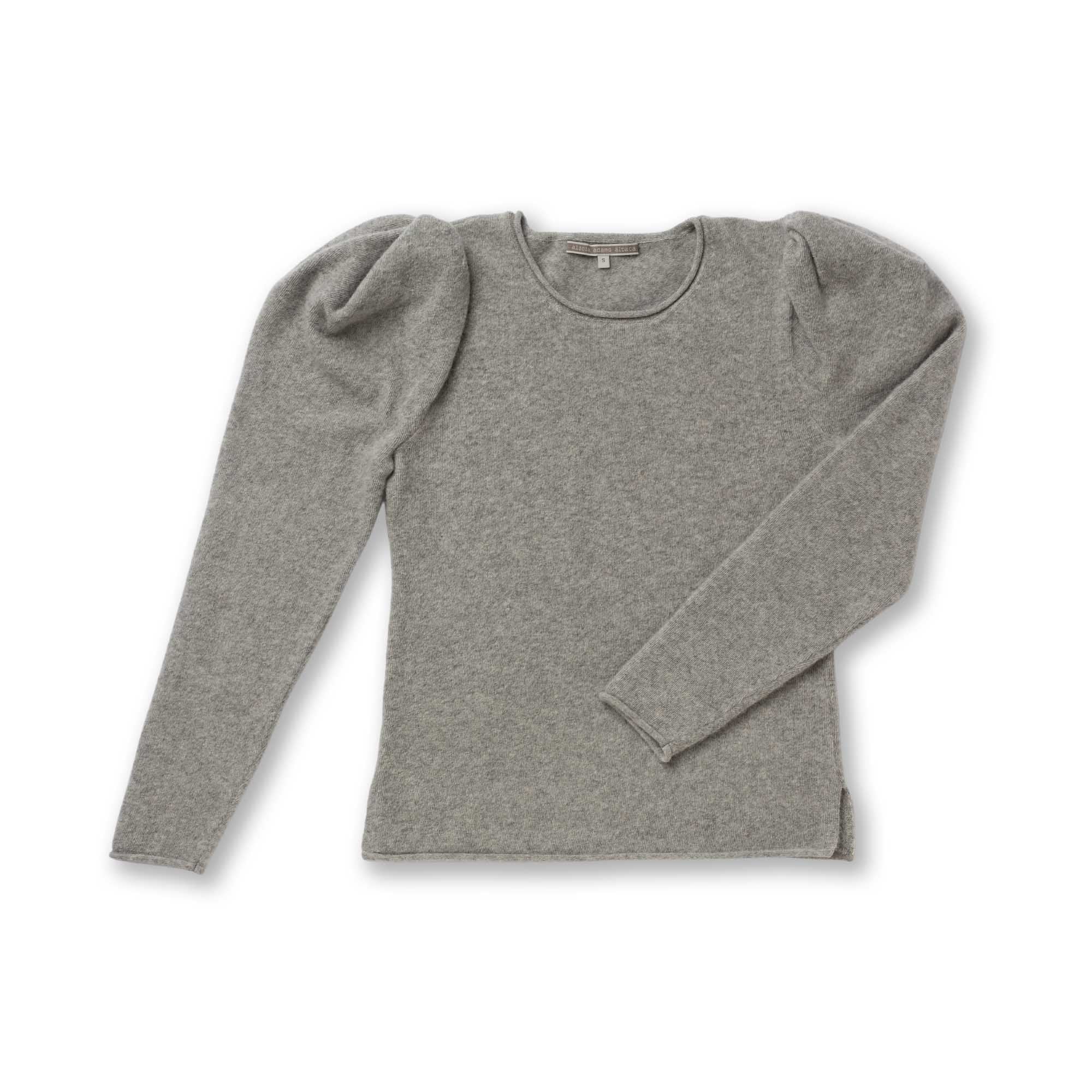 Snowbelle | Light Grey