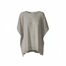 Jamie Sweater | Pearl Grey