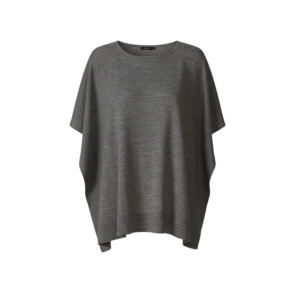 Jamie Sweater | Dark Grey
