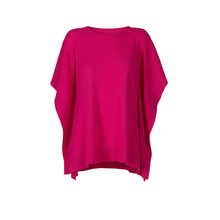 Women | Jamie Sweater | Shocking Pink