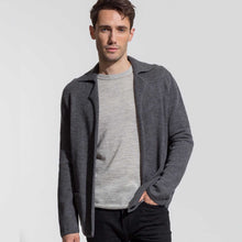 Puccini Blazer | Grey