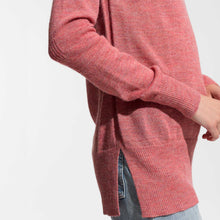 Brooke Sweater | Cayenne