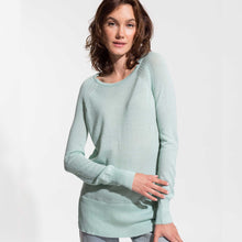 Women | Brooke Sweater | Mint