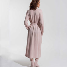 Chill Robe | Pink Powder