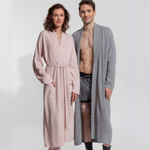 Chill Robe | Pink Powder