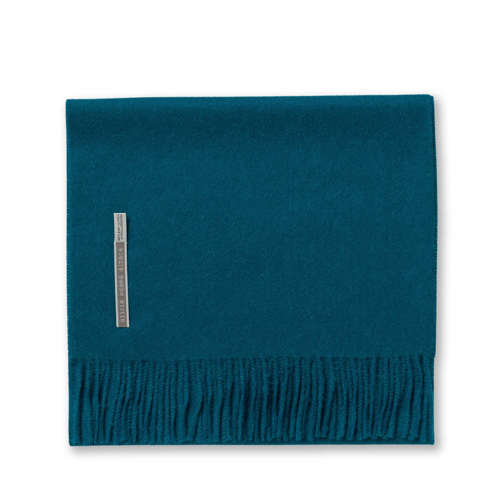 Hollywood Scarf | Dark Teal