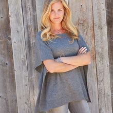 Jamie Sweater | Dark Grey