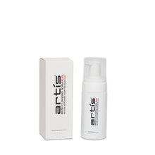 Brush Cleansing Foam-Plus Travel Size | White