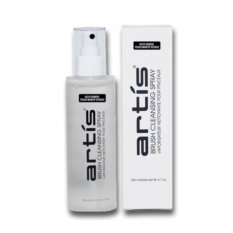 Brush Cleansing Spray | 200ml