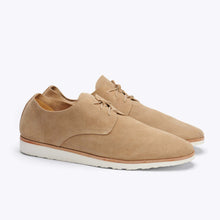 Mens | Lightweight Flex Derby | Stone