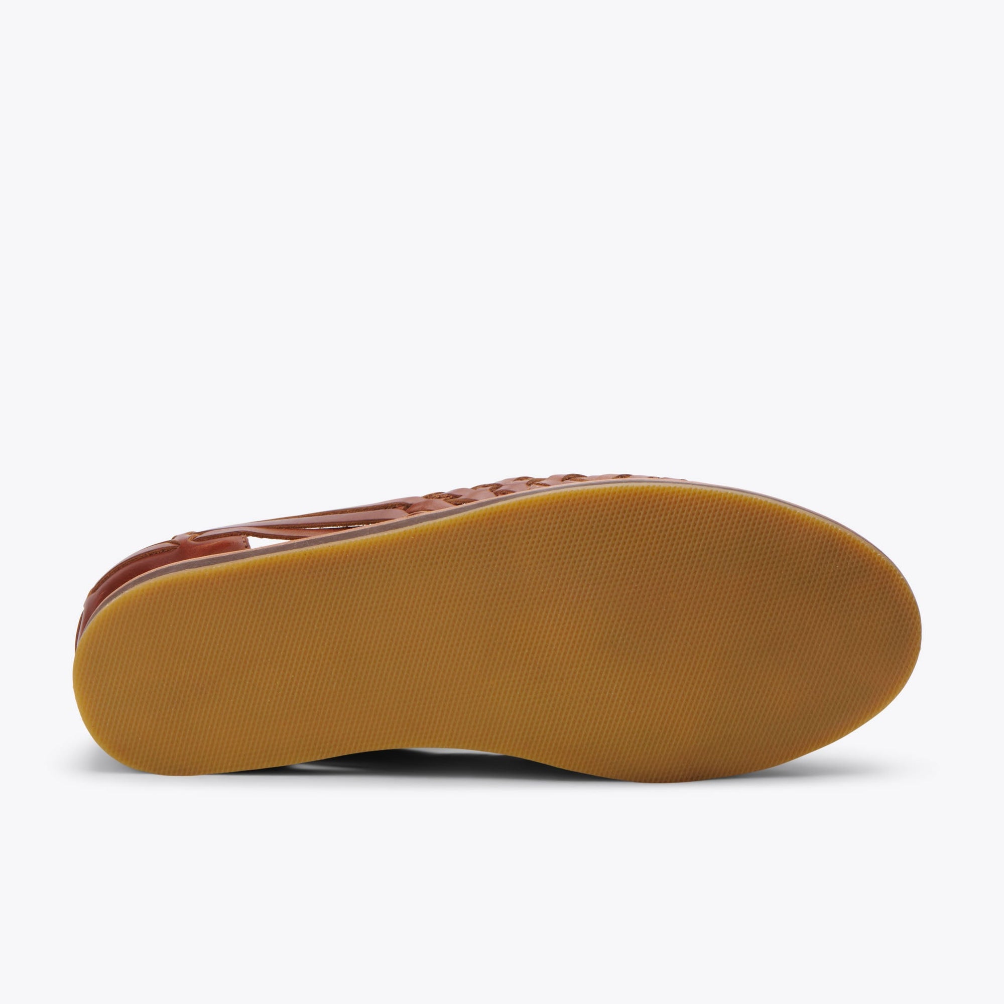 Mens | Huarache Sandal | Brandy