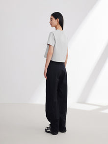 Tee | Grey