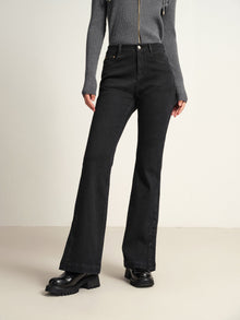 Slimming Jeans | Black