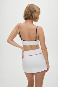 Reine Scoop Bralette Team Colors