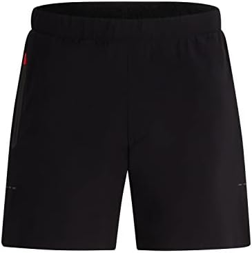 Mens | Basic Challenger Shorts M | Black
